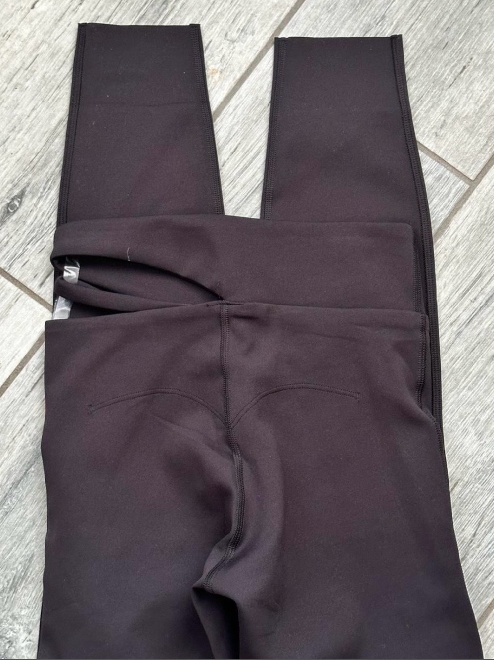 Lululemon Cut-Out Set - Picture 3 of 7